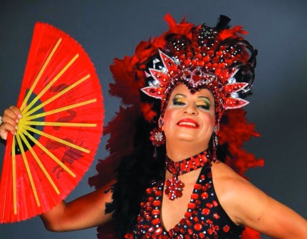 HUMOR MINEIRO EM CARTAZ NO CENTRO DE BH: