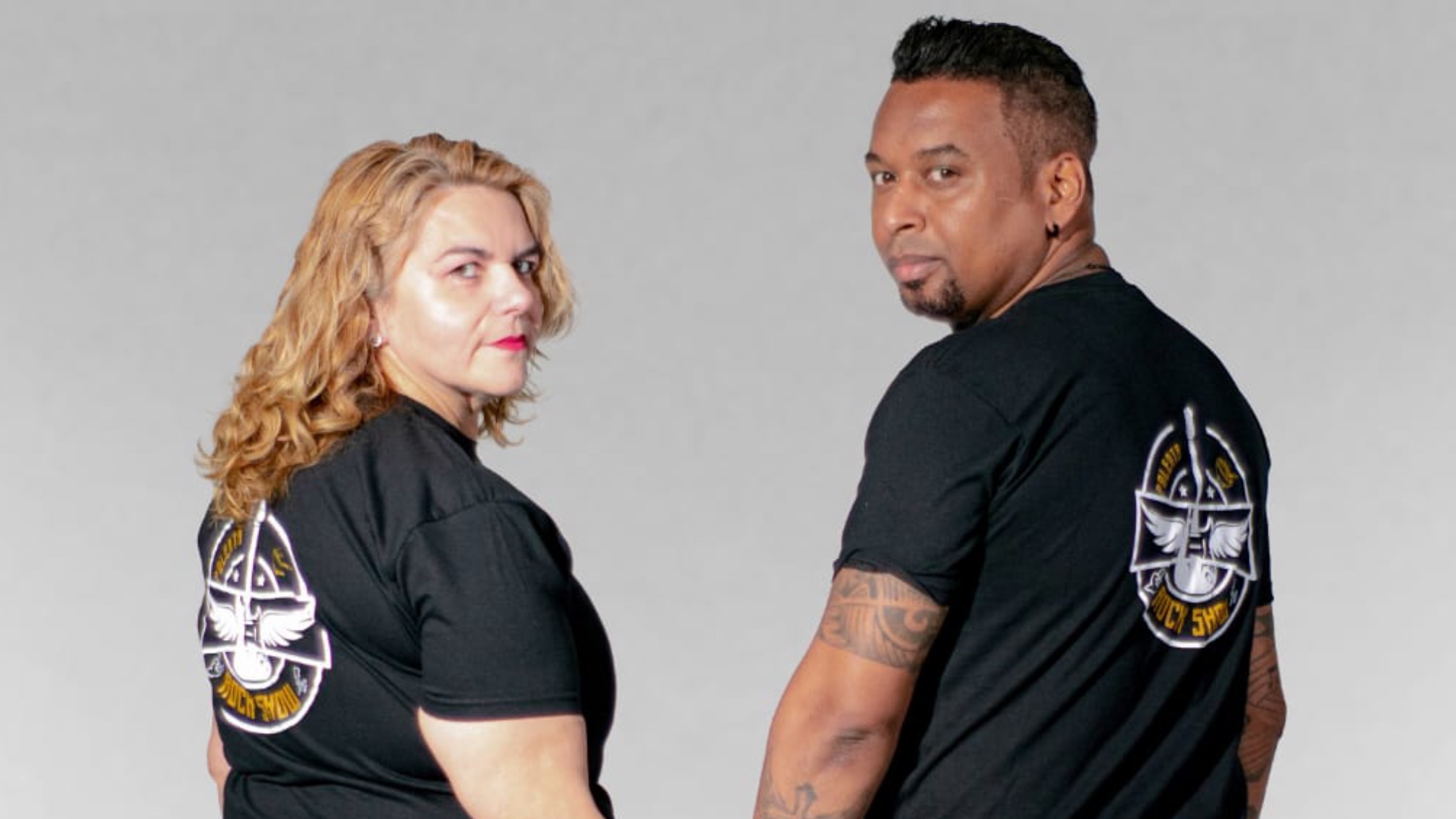 Romisson promove edição especial do Polenta Rock Show para celebrar aniversariantes do IMT Nany Apple