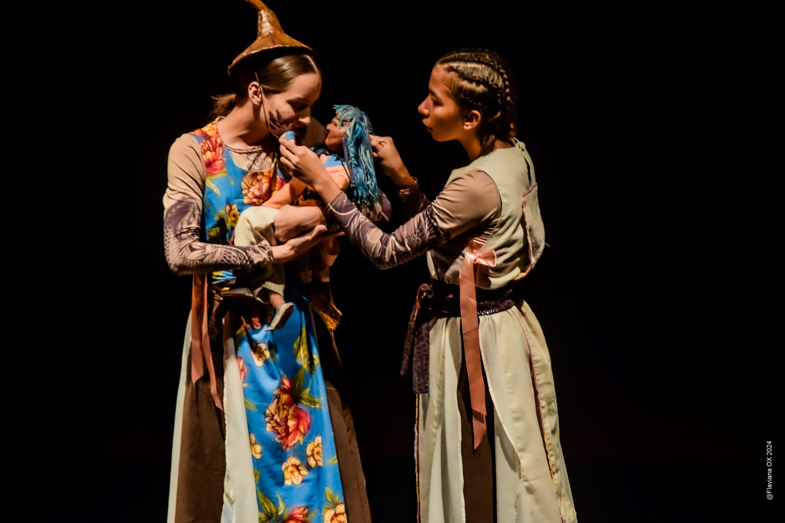 CCBB Belo Horizonte recebe o projeto “15 anos Lamira!”, com dois espetáculos, oficinas e vivências