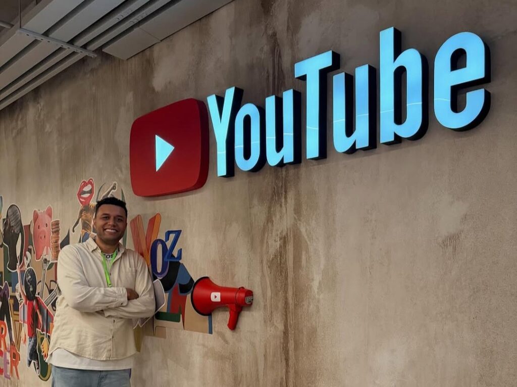 RedCast acelera crescimento e aposta em Sérgio Sacani para ampliar espaço entre os grandes podcasts do Brasil