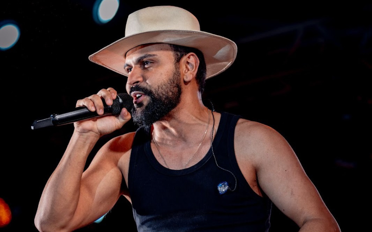 “A Cara das Vaquejadas 4.0”: Thullio Milionário apresenta novo projeto com cinco faixas