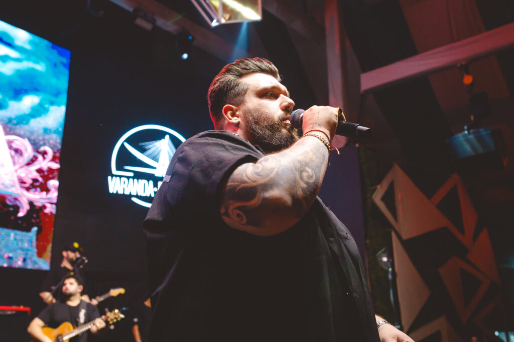 Panda chega ao Varanda Estaiada para a segunda edição do “Panda Sem Moderação”