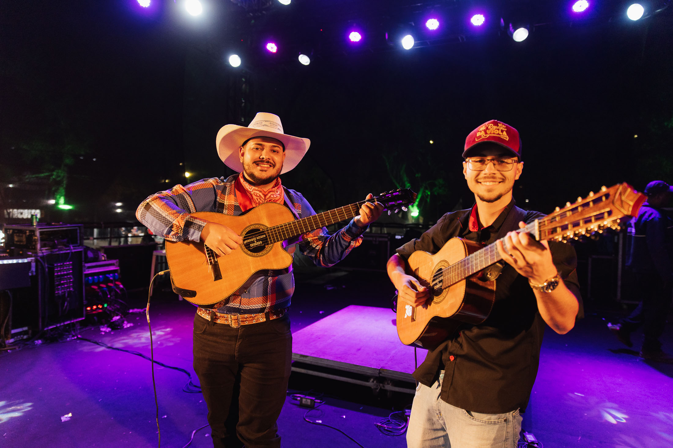 IV Festival Viola das Gerais consagra a música de raiz em Pedro Leopoldo