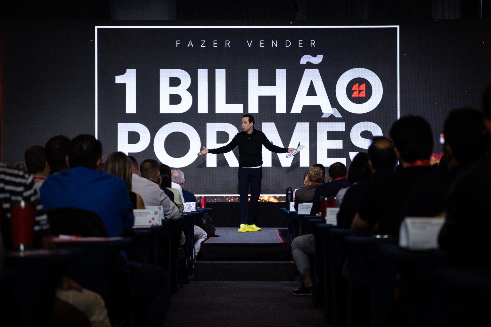 Empresários trocam teoria por execução e impulsionam avanço da educação empresarial prática no Brasil