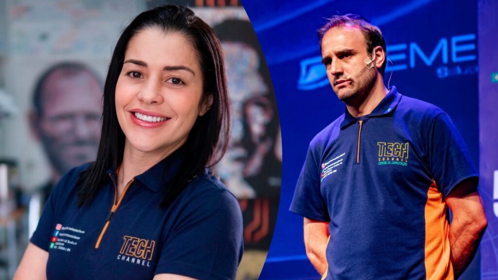 Centro de Capacitação Tech Channel confirma presença na Brasil Mobile com grandes nomes do setor mobile