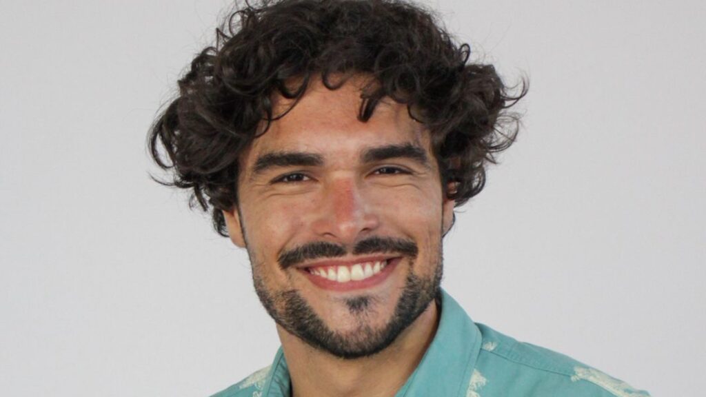 Ator Brasileiro Germano Júnior Destaca Momento Histórico Do Cinema Nacional E Projeta Carreira Internacional