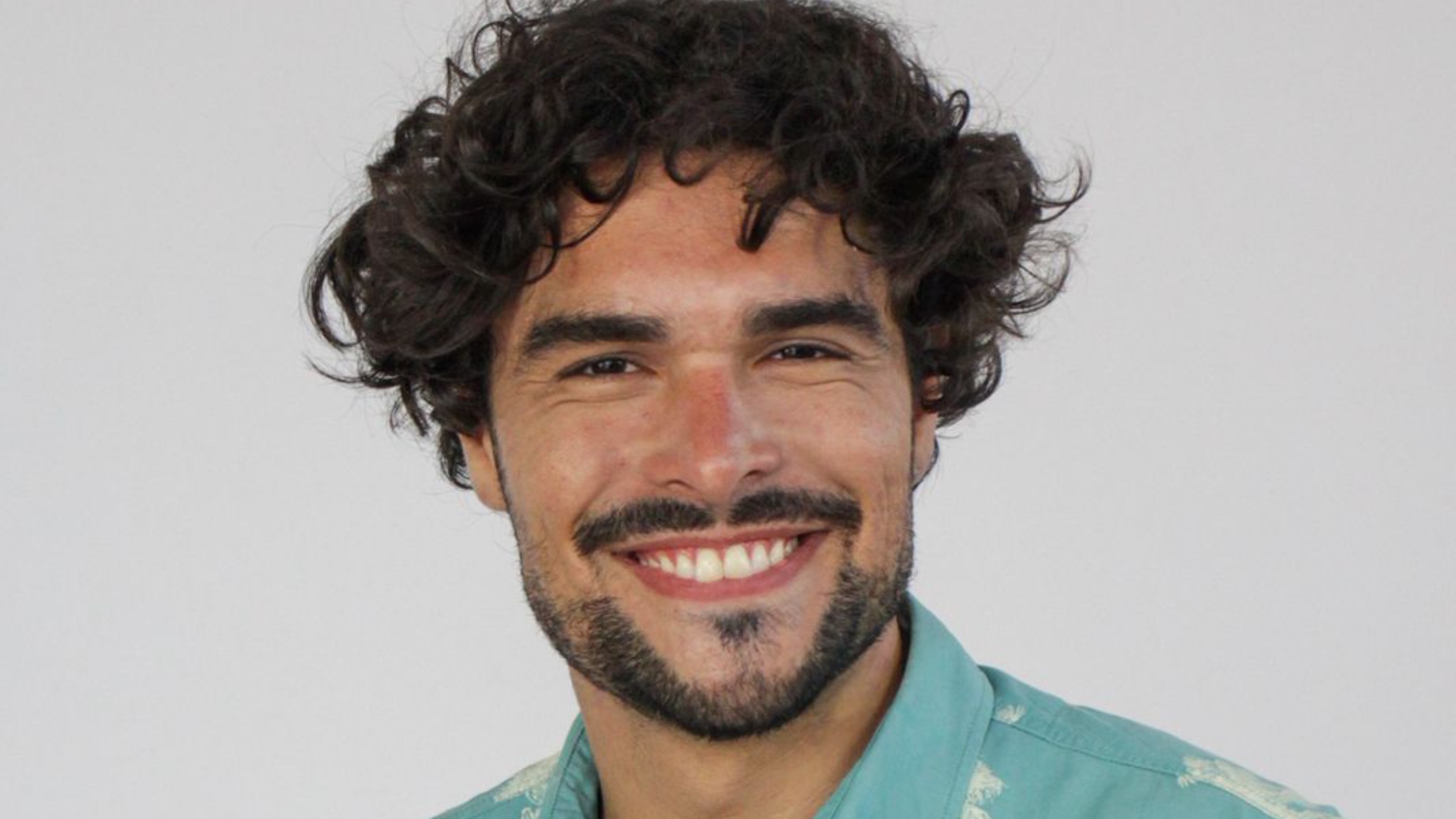 Ator Brasileiro Germano Júnior Destaca Momento Histórico Do Cinema Nacional E Projeta Carreira Internacional