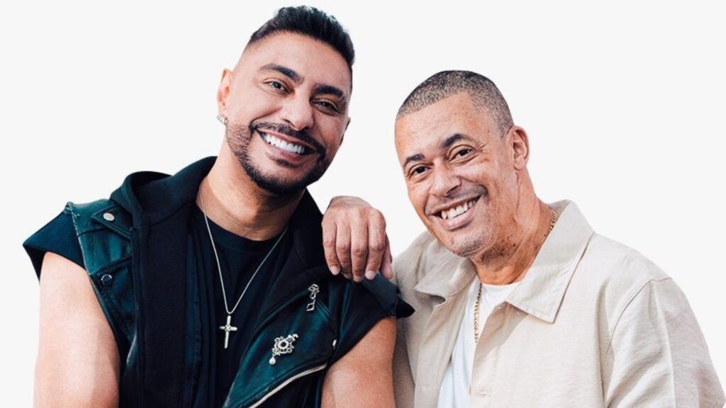 Soweto agita a Zona Oeste em show especial na quadra da Tom Maior