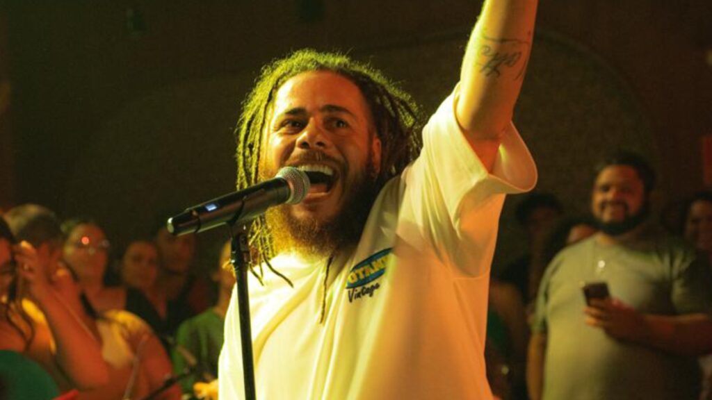 Onze:20 lota Casa Rockambole e emociona fãs em estreia de nova fase em São Paulo