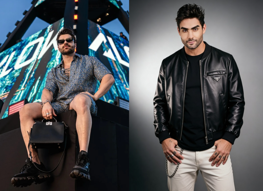 EME é anunciado por Alok na Aurea Tour em Teresina (PI) 