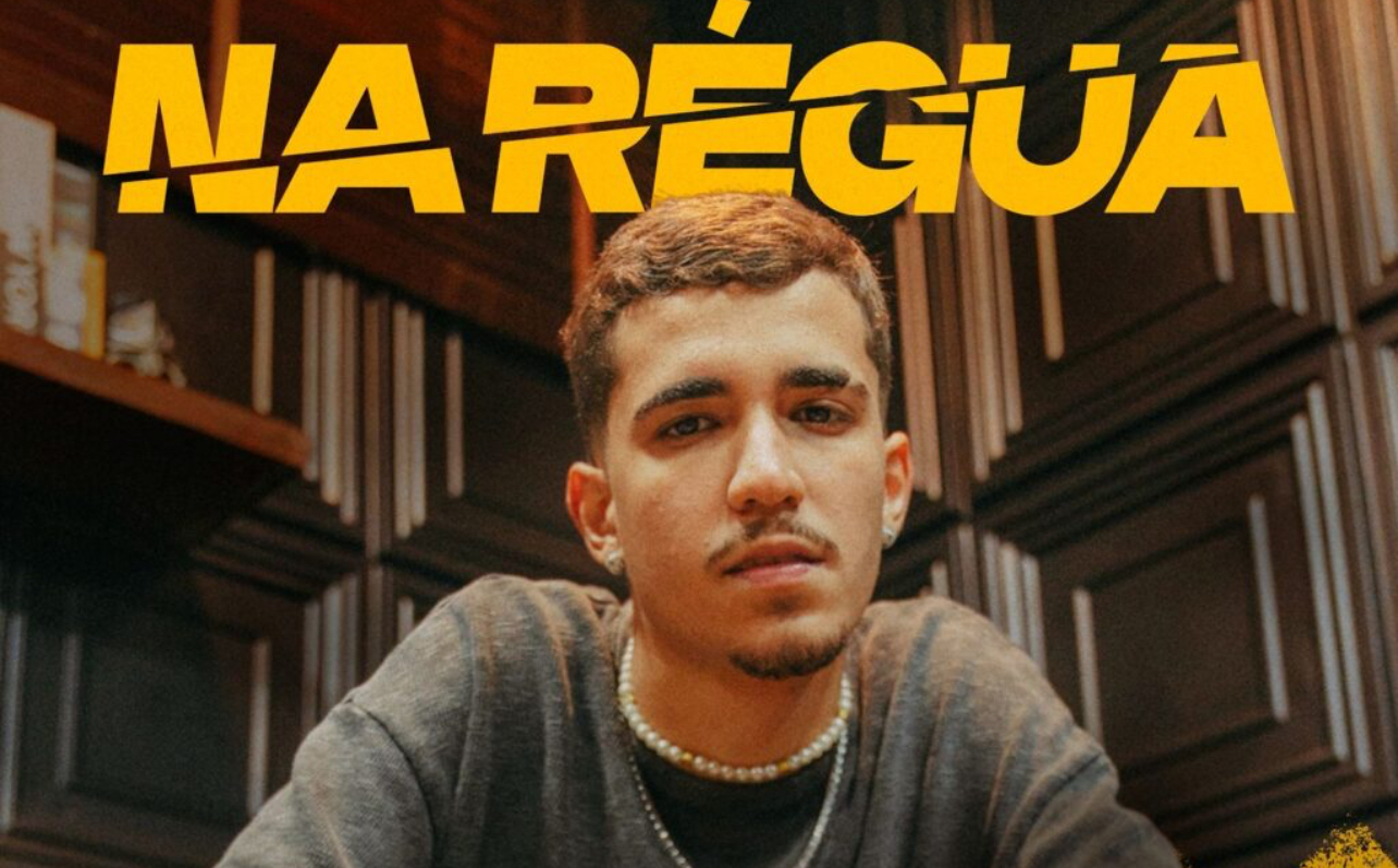 Davi Quaresma lança segunda parte do álbum “Na Régua” e consolida nova fase com repertório potente e colaborações especiais