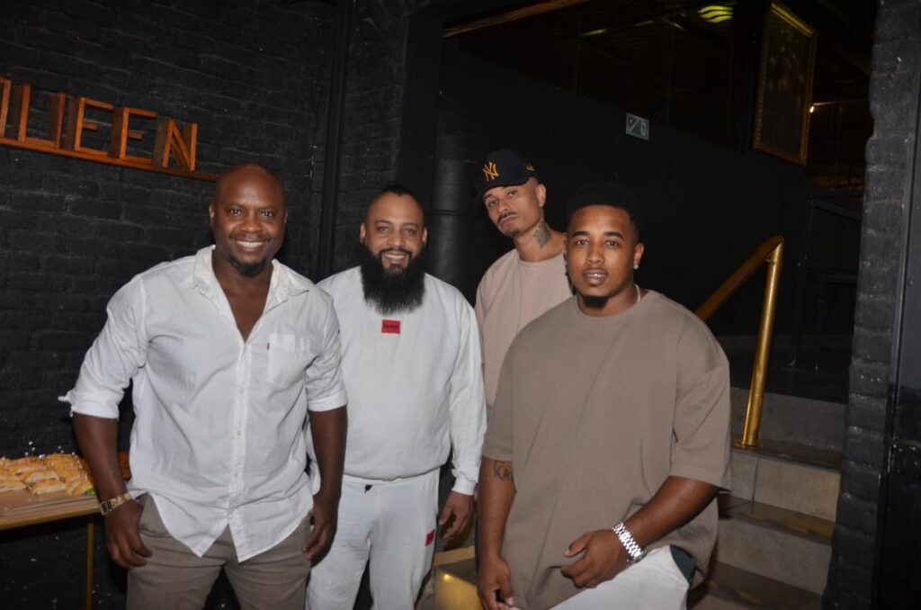 Grupo Kalawe Cria Universo Audiovisual No Pagode Após Estreia De Clipe 100% Em IA