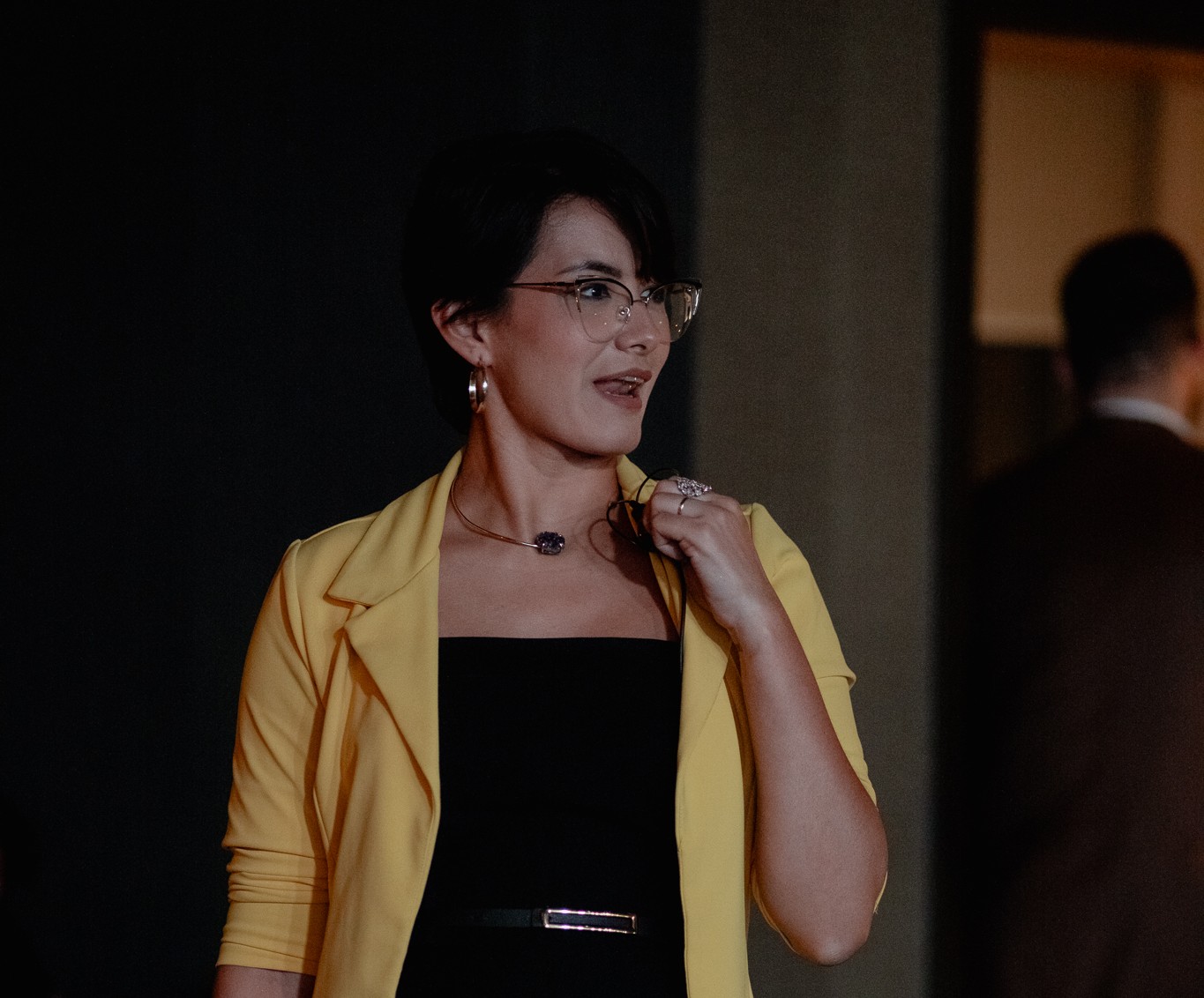 Evento Não É Despesa: Como A Sete Dígitos Transforma Encontros Corporativos Em Ativos De Resultado