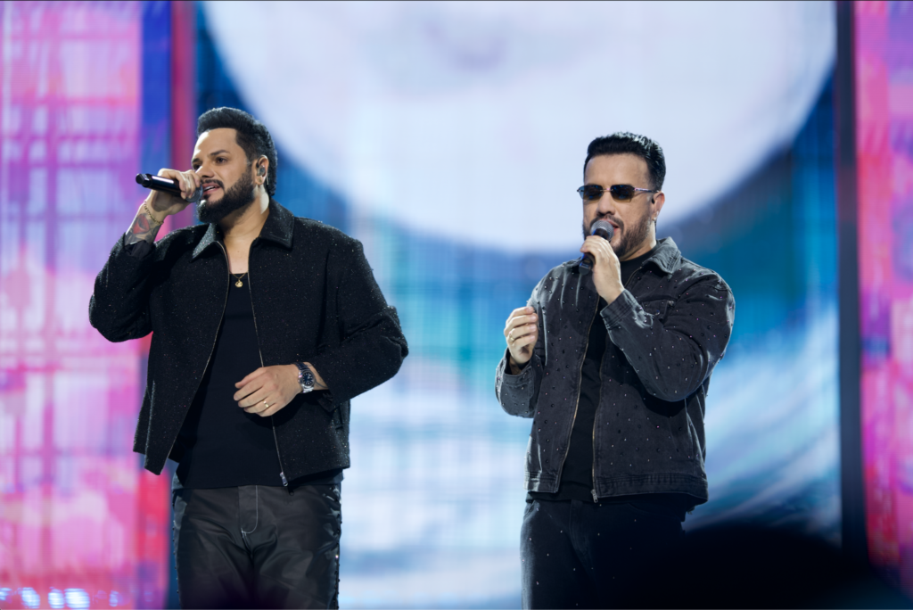 Diego & Victor Hugo disponibilizam o primeiro volume do projeto “O Décimo”