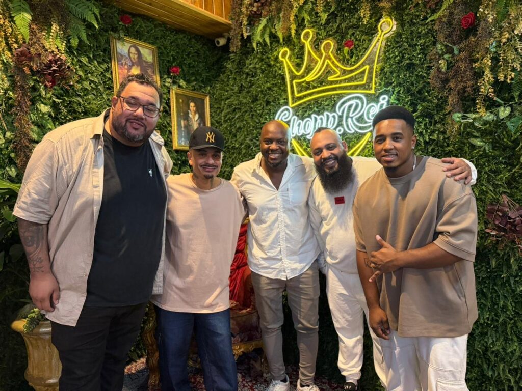 Grupo Kalawe Celebra Sucesso Do Lançamento Em IA E Parceria Inédita Com Grupo Piração