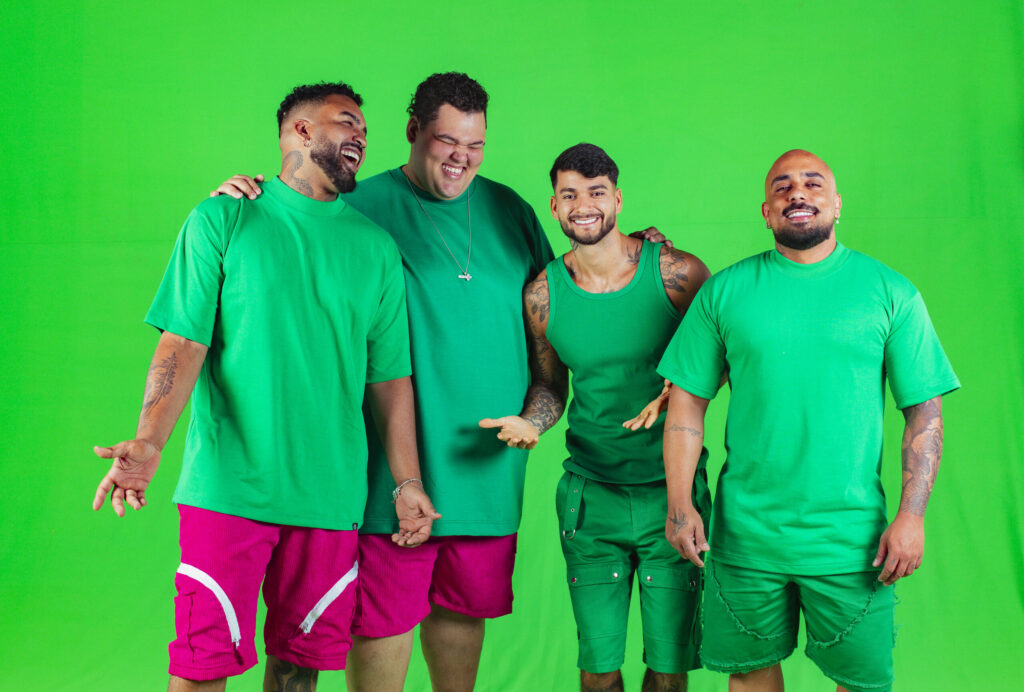 Churrasquinho Menos é Mais em BH abre vendas de ingressos para a experiência de pagode mais quente do ano