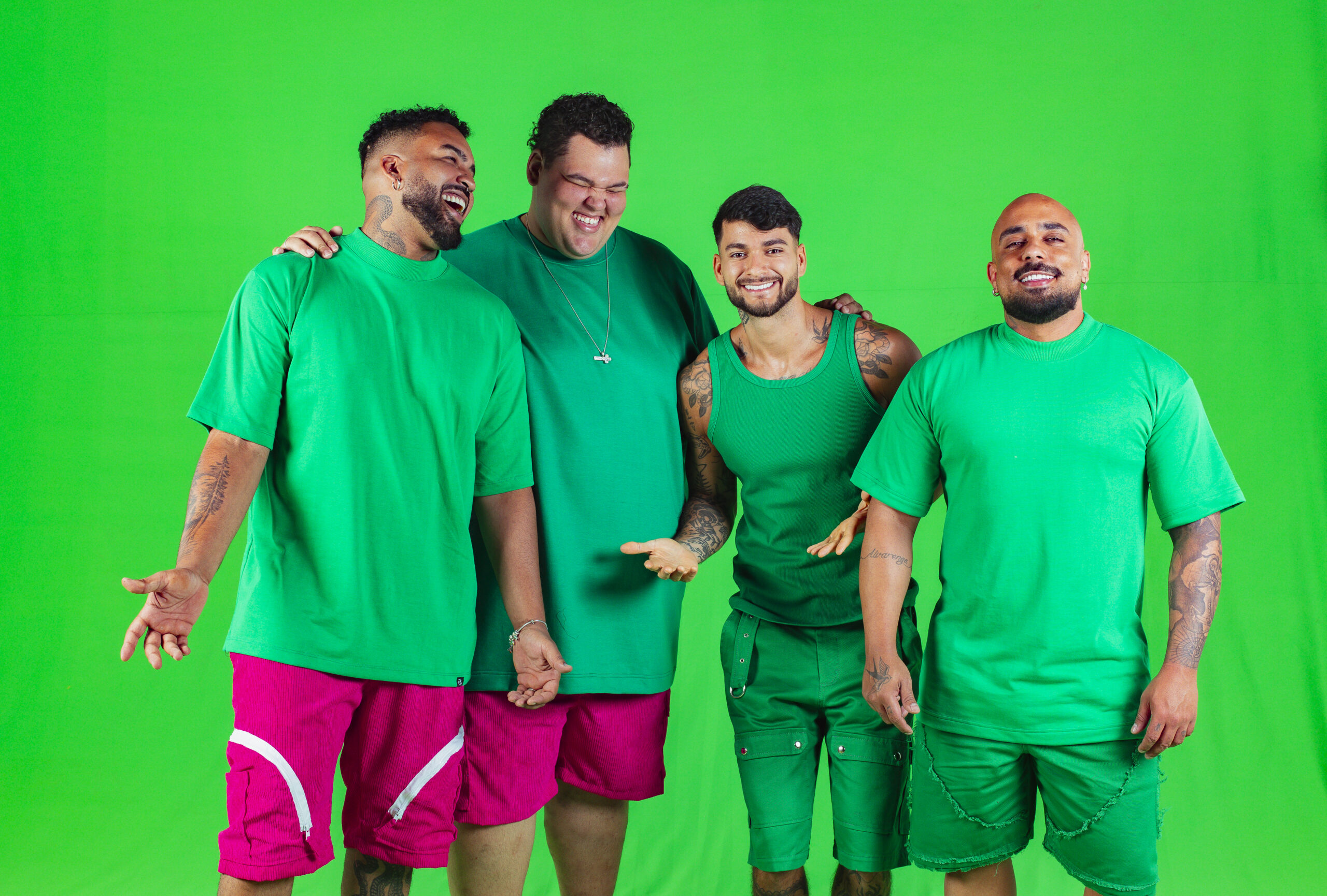 Churrasquinho Menos é Mais em BH abre vendas de ingressos para a experiência de pagode mais quente do ano