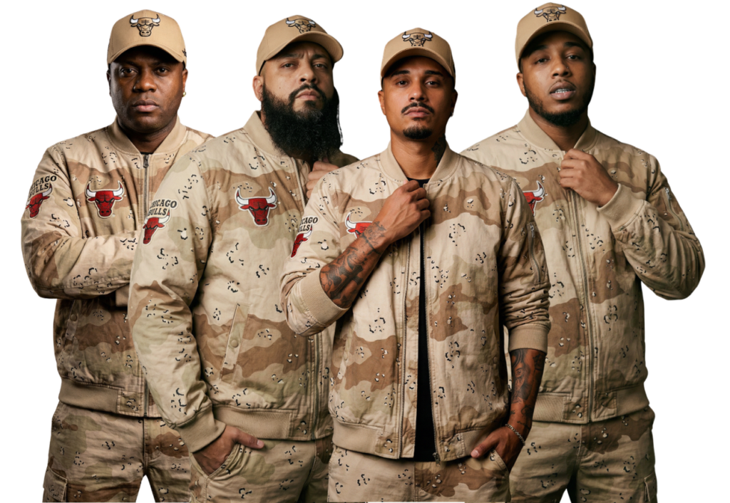 Grupo Kalawe Lança Clipe 100% Em IA E Nova Música Com Grupo Piração Em Coquetel No Dia 09 De Abril