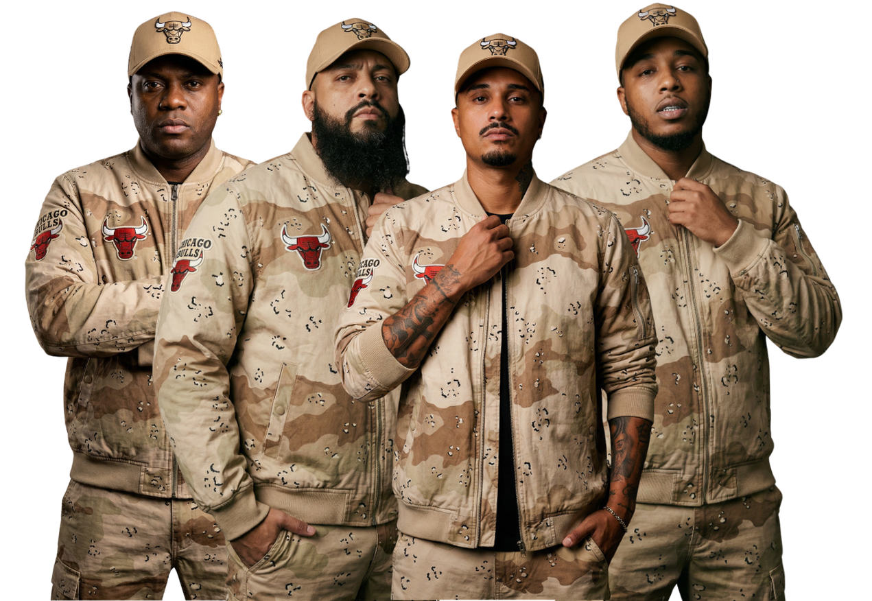 Grupo Kalawe Lança Clipe 100% Em IA E Nova Música Com Grupo Piração Em Coquetel No Dia 09 De Abril