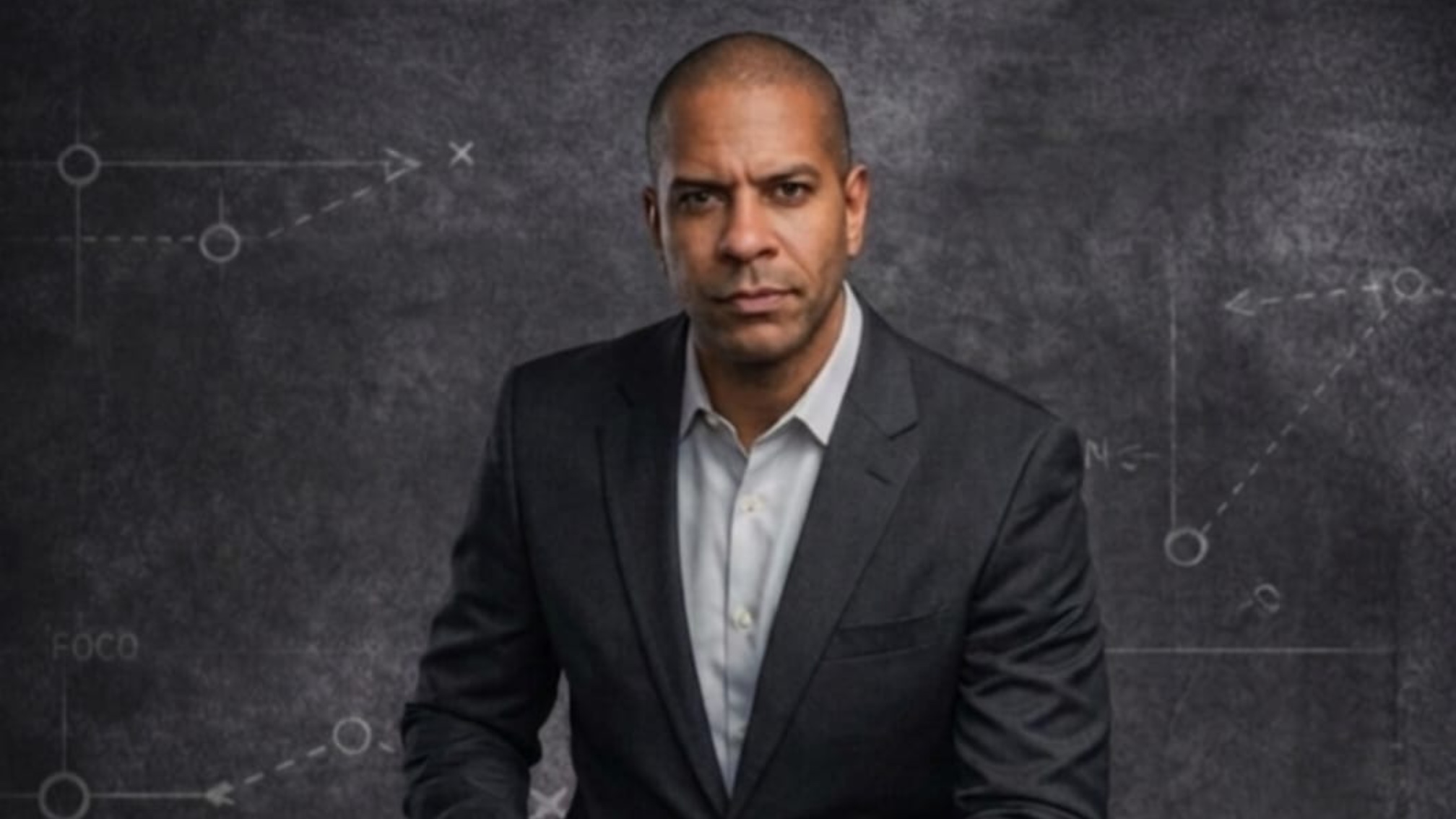 Efraim Silva: A Forja da Mente de Elite entre o Trauma e a Linha de Frente na Guerra