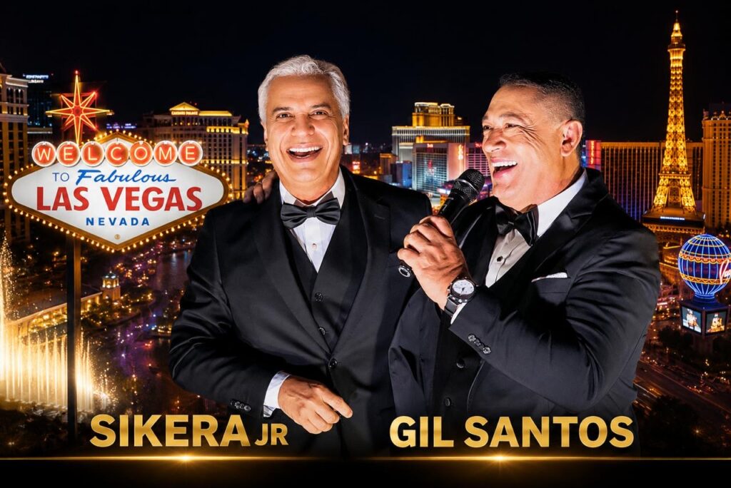 Prêmio Networking Empresarial Nacional e Internacional reúne lideranças globais em noite de gala em Las Vegas