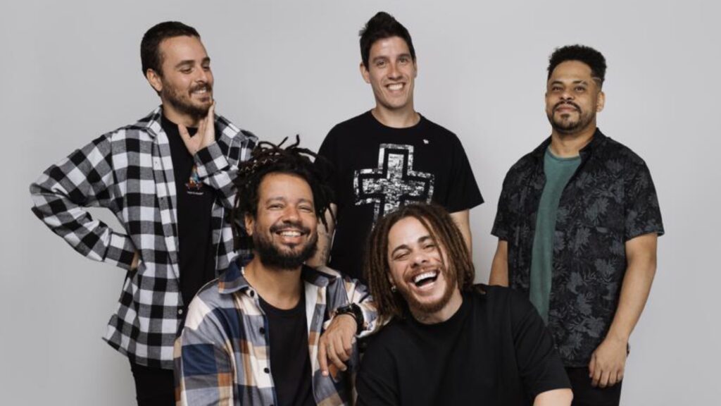 Onze20 leva nova fase e grandes sucessos à Virada Cultural de São Paulo