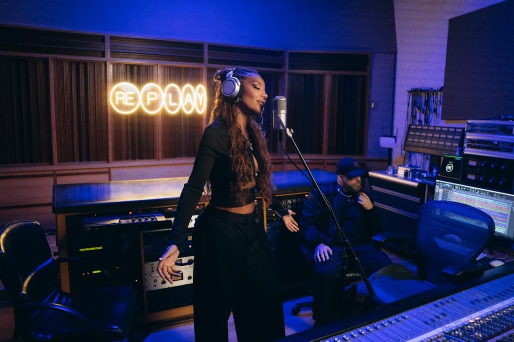 Projeto Replay celebra 40 anos do álbum “Exagerado” de Cazuza, com Ludmilla em versão r&b e convidados