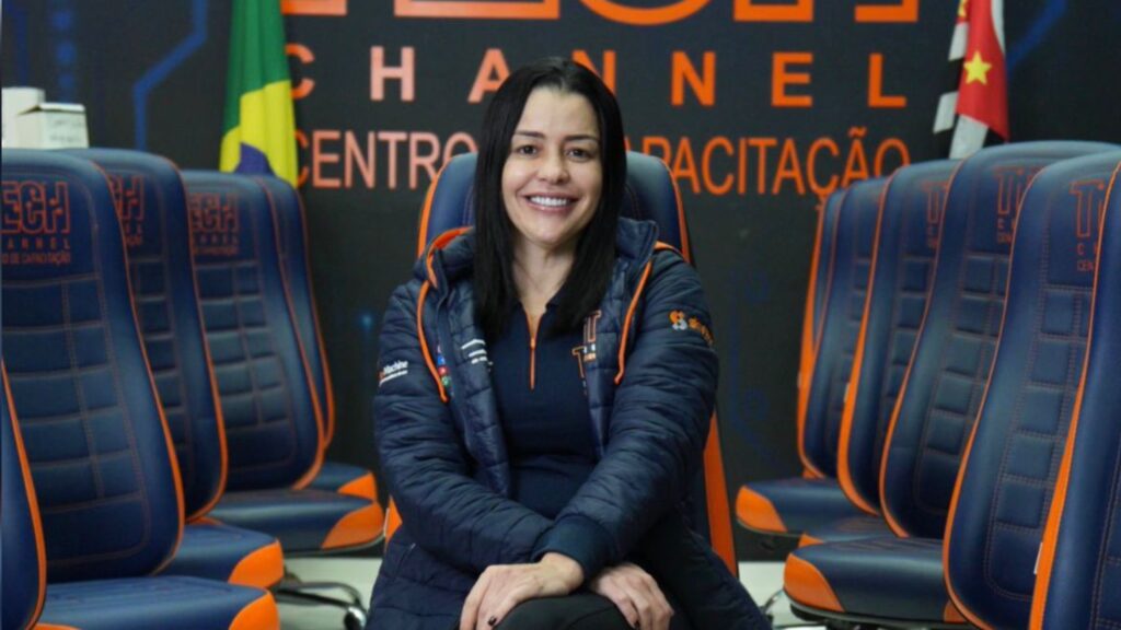 Tech Repara realiza segunda edição dentro da Eletrolar Show 2026 com reparos técnicos ao vivo em São Paulo
