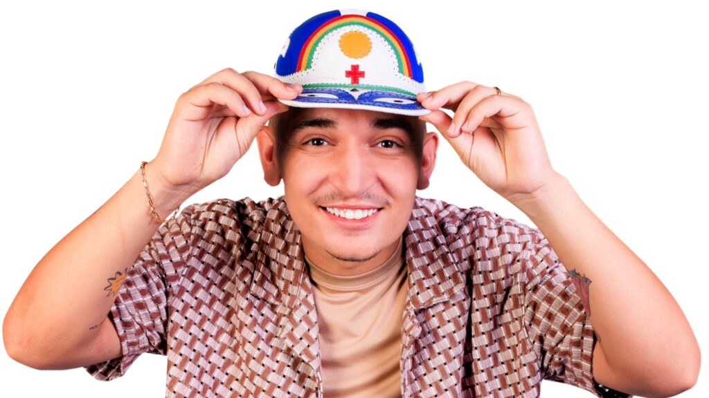 João Gomes desembarca em BH neste sábado para show na Cidade Junina após estreia do Brasil na Copa do Mundo