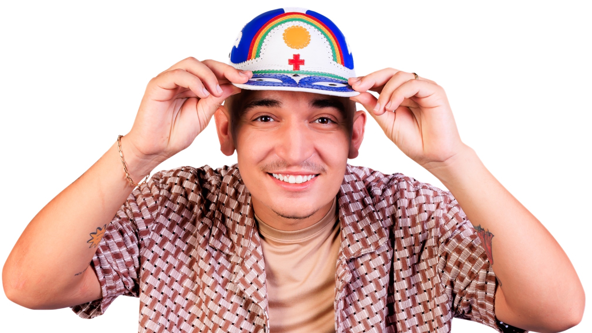 João Gomes desembarca em BH neste sábado para show na Cidade Junina após estreia do Brasil na Copa do Mundo