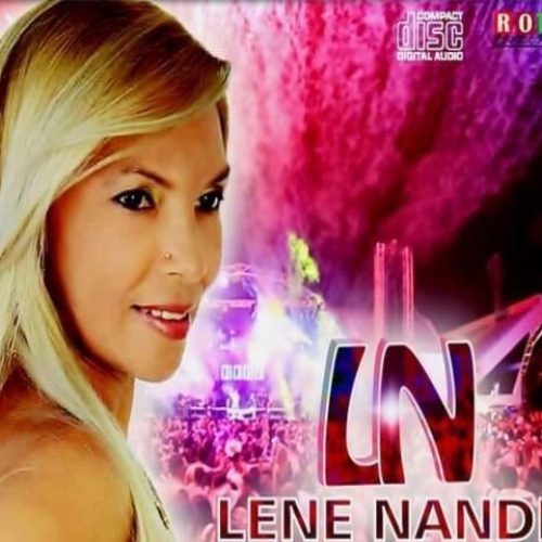 Lene Nander:A Voz do Baixo Tapajós que Conquista o Brasil com Forró e Coragem