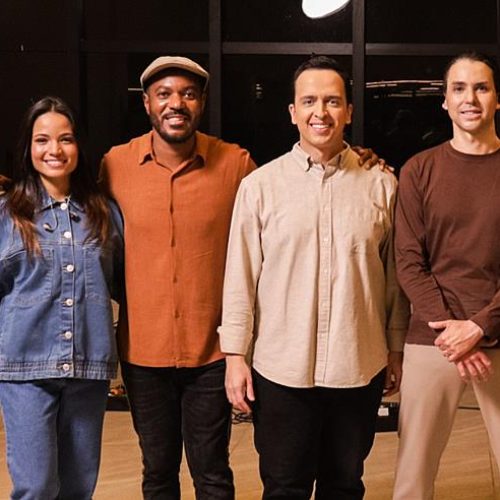 Pedras Vivas apresenta o single “Move as Águas”, com participação do Ministério Ellevar