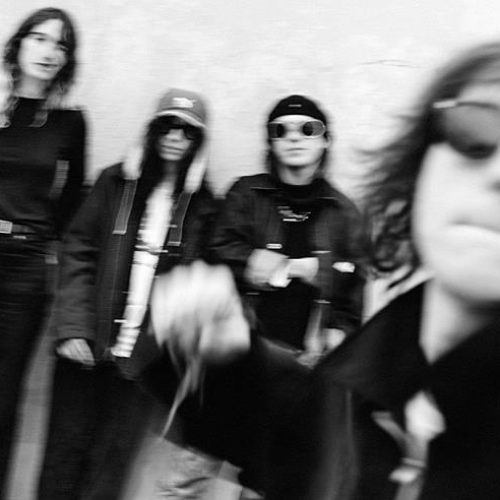 Geese anuncia seu novo álbum e revela o primeiro single, “Taxes”