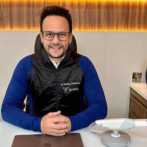 Tecnologia digital e inteligência artificial ganham espaço nos consultórios odontológicos