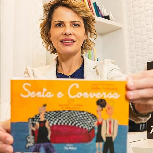 O Efeito Destrutivo das Telas na Infância: Um Alerta da Pediatra