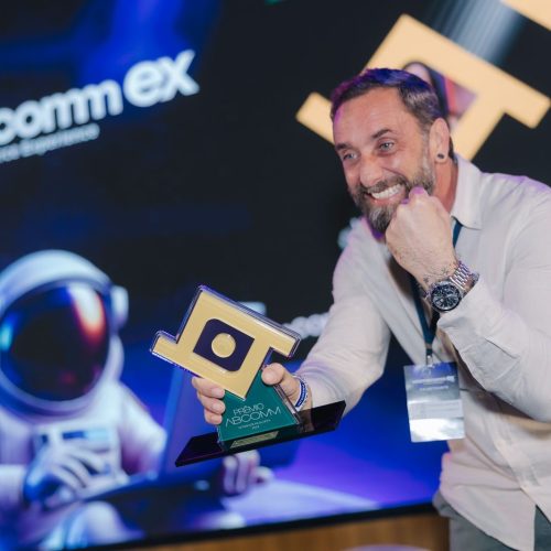 O engenheiro que ensinou o interior do Brasil a vender online e agora colocou tudo isso em um livro