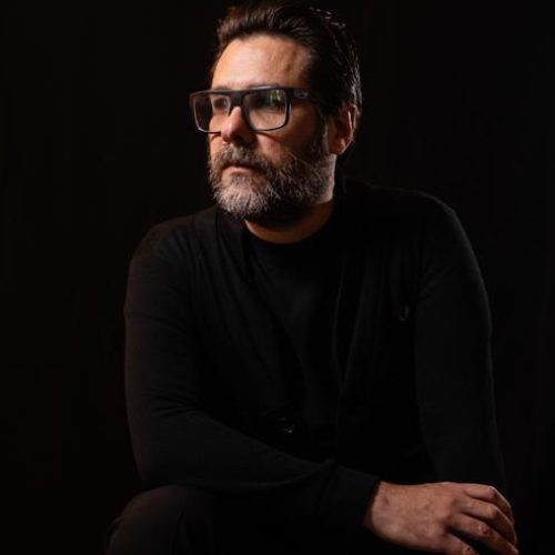 Hugo Mariutti lança “Heaven”, primeiro single do quarto álbum da carreira