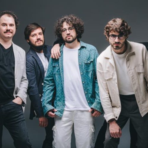 A Olívia rompe limites do rock brasileiro com novo álbum “Obrigado Por Perguntar”