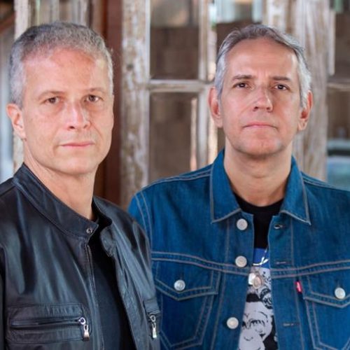 SILVER aposta na força da emoção na balada “Love is Rage”