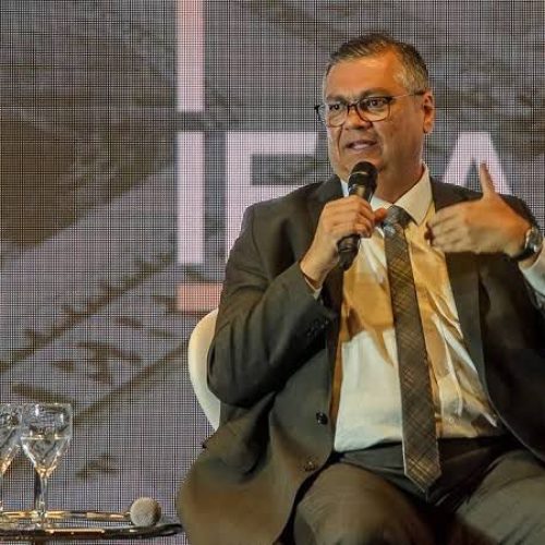 Dino Debaterá Atuação Do STF Em Evento Do IEJA Em Brasília