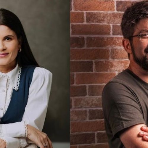 Crédito : Juliana Barbato e Thiago Andrade