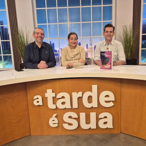 Sonia Abrão é confirmada na Expo Empreendedor 2026 com palestra e estande exclusivo para interação com o público