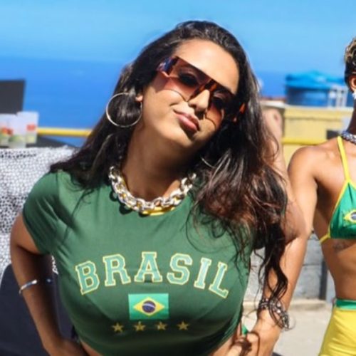 Divulgação