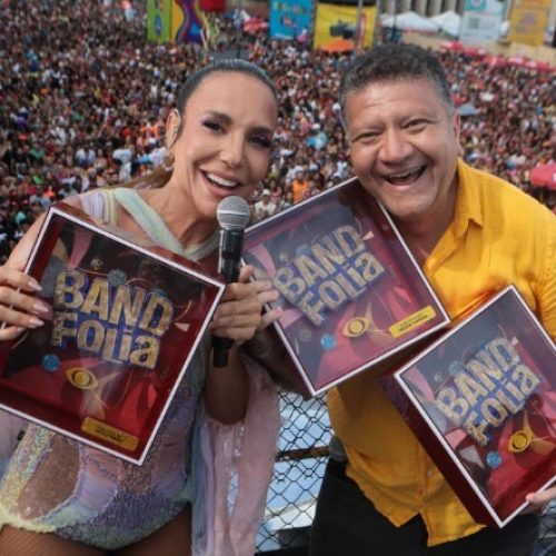 Carnaval além da avenida: Design de troféus reflete profissionalização da indústria do entretenimento