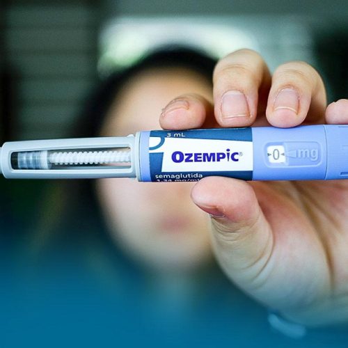 Ozempic: O Segredo dos Famosos para Emagrecer Rápido