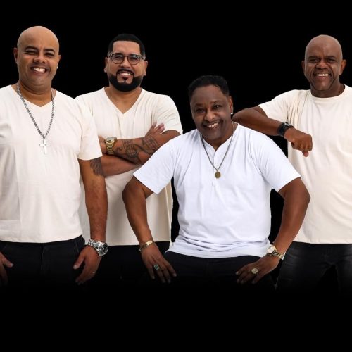 Um Toque A Mais embala o público no Camarote Milênio no Anhembi com shows cheios de samba e energia