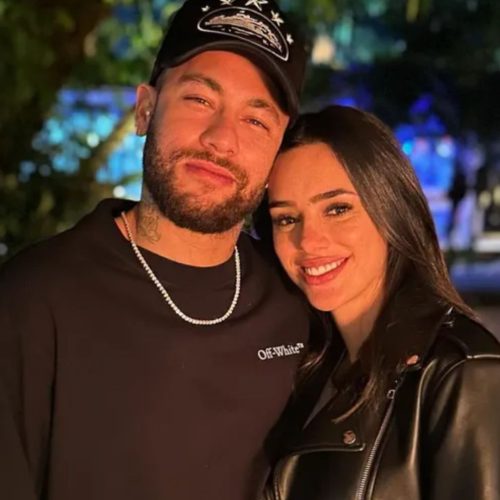 Bruna Biancardi teve medo de não conseguir engravidar de Neymar; saiba o motivo