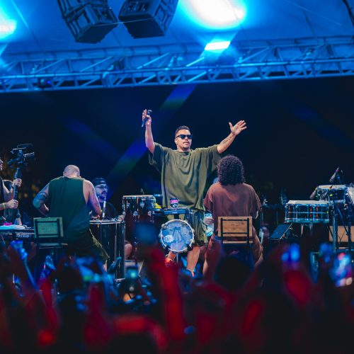 Sorriso Maroto confirma show da turnê “Sorriso Eu Gosto no Pagode” em Belo Horizonte