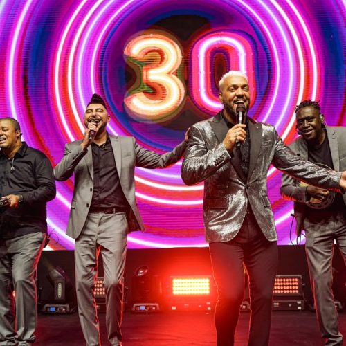 Soweto apresenta show histórico em BH neste sábado