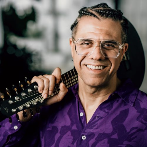 Jazz na Serra: Hamilton de Holanda e Ellen Oléria lideram festival em Santo Antônio do Pinhal